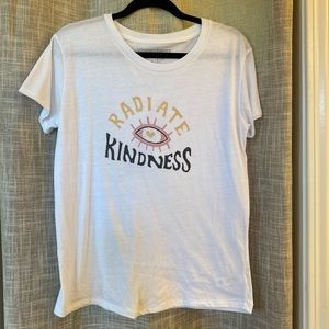 Cute soft t-shirt!